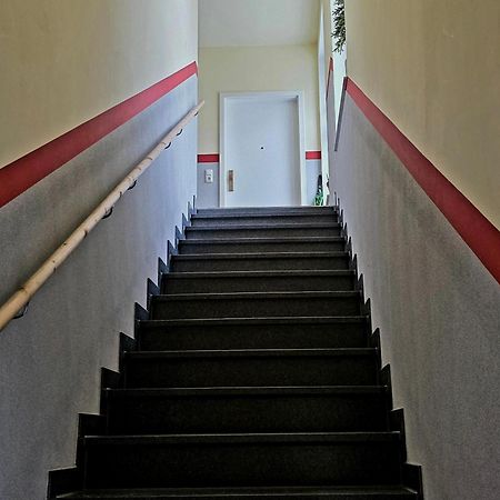 Apartamento Papageiennest Dresde Exterior foto