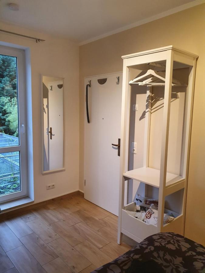 Apartamento Papageiennest Dresde Exterior foto