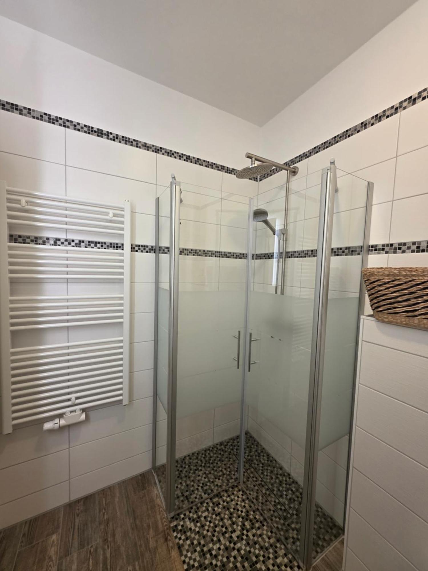 Apartamento Papageiennest Dresde Exterior foto